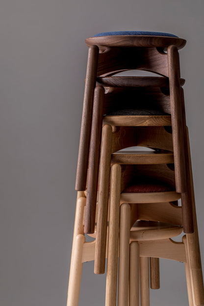 シズクルスツール（板座）