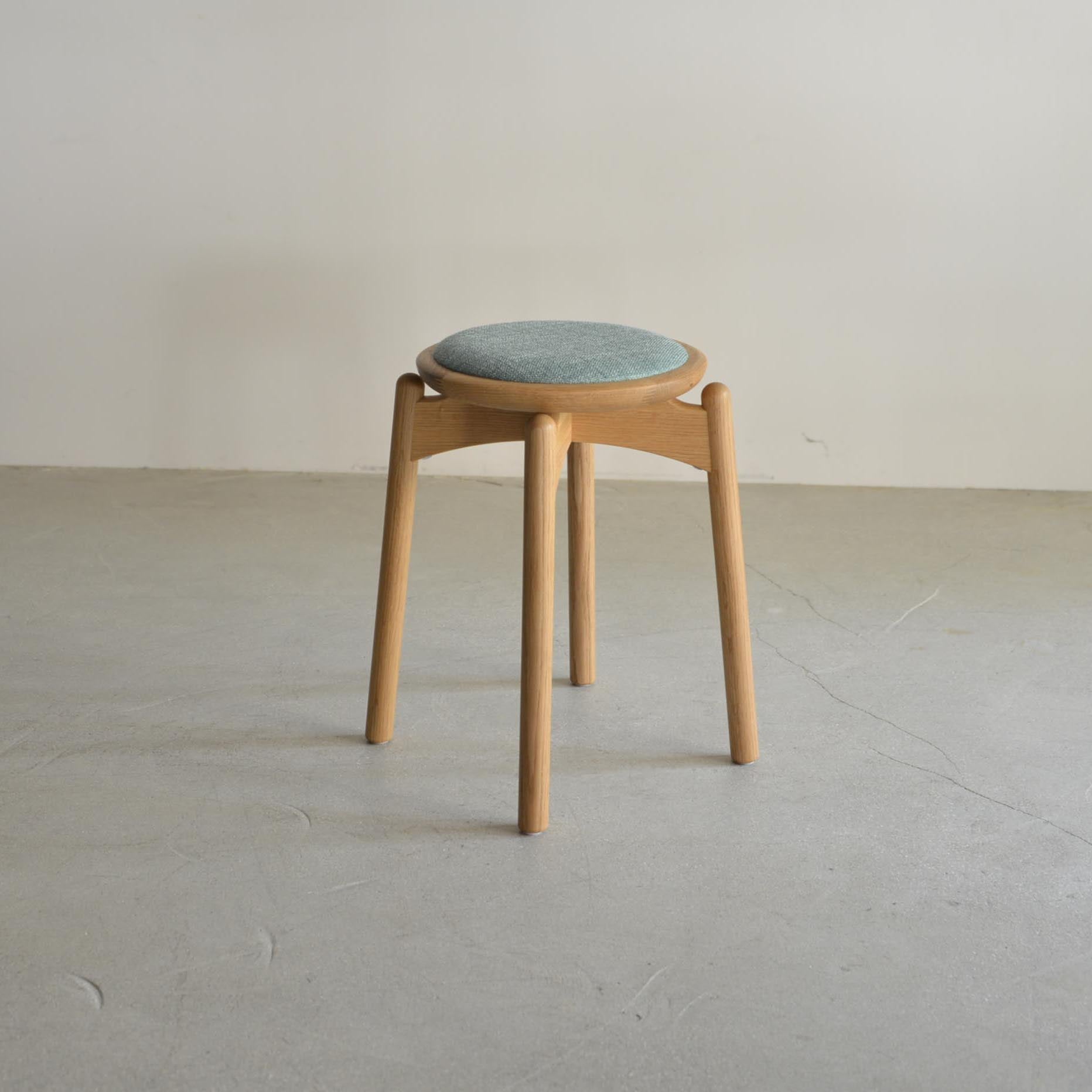 椅子(チェア)・スツール we えぞまつのスツール 【 ふるさと納税 人気 おすすめ ランキング