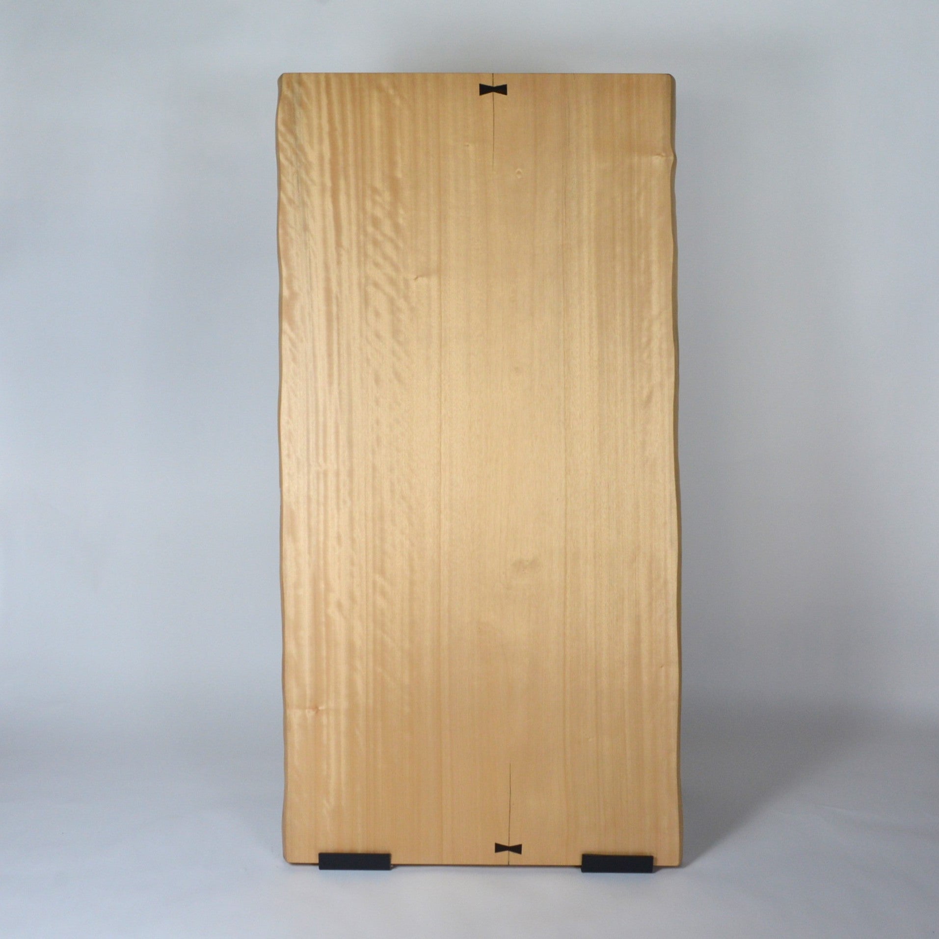 アフリカンシカモア一枚板52660 幅166cm – 十二十家具