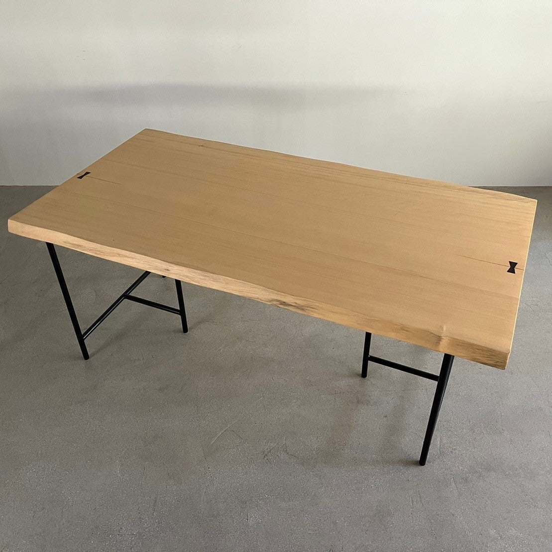 アフリカンシカモア52660　上から