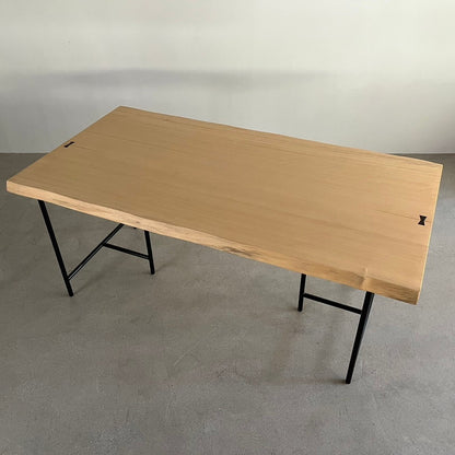 アフリカンシカモア52660　上から