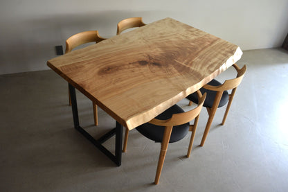 栃一枚板59727（上から）