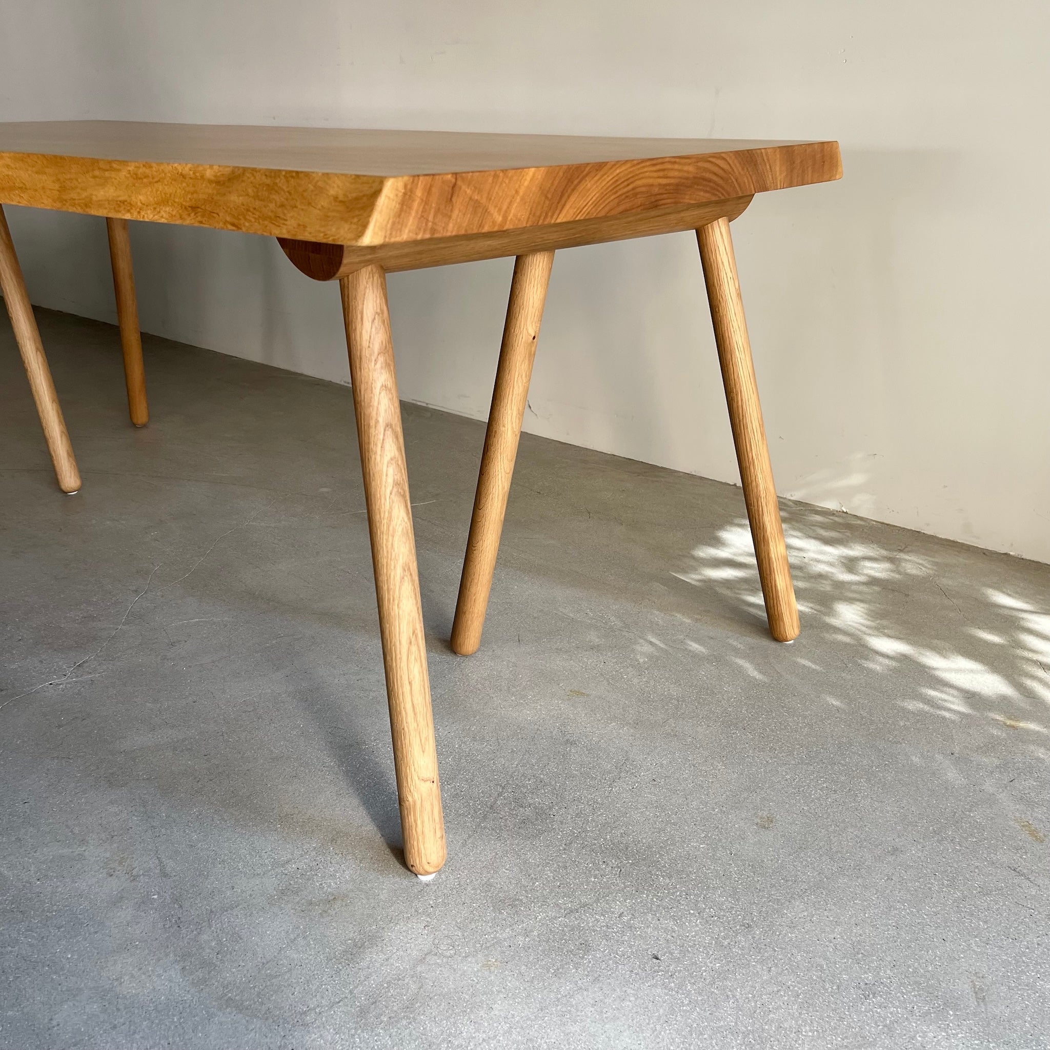 テーブル脚 – 十二十家具