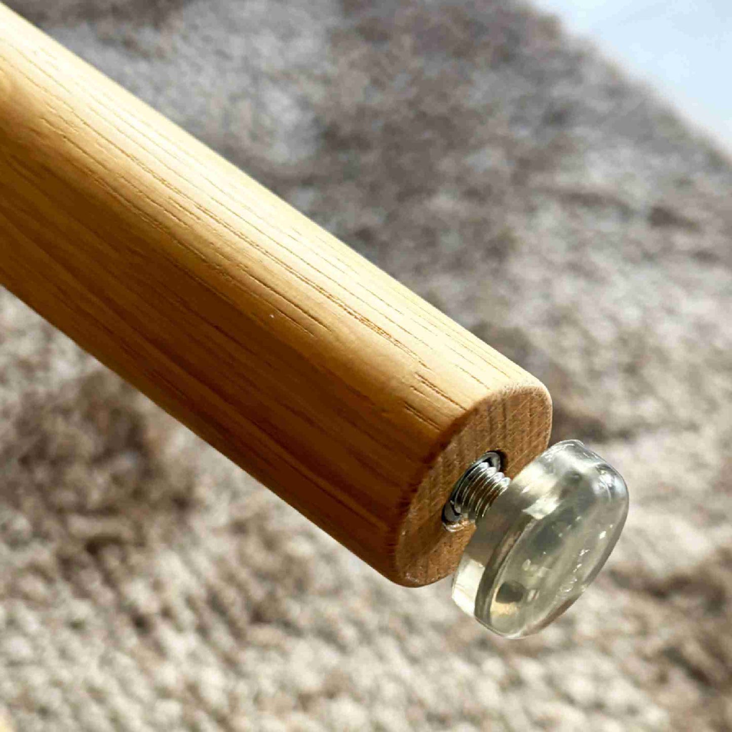 vicke コタツテーブル（アジャスター）