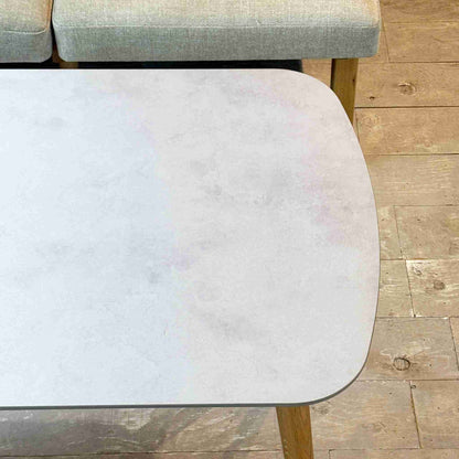 vicke コタツテーブル（天板アップ）