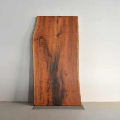 ウォールナット50499　正面から